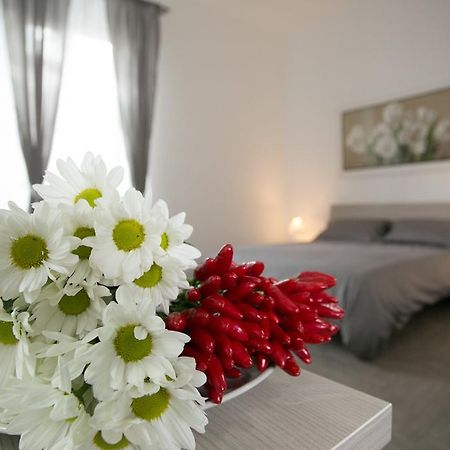 La Residenza Del Principe Roma Oda fotoğraf